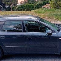 Seat exeo