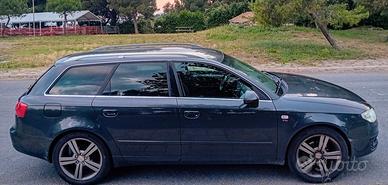 Seat exeo