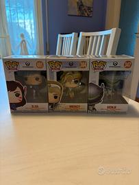 Pop overwatch