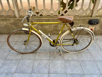 Bicicletta Gerbi anni ‘60/‘70