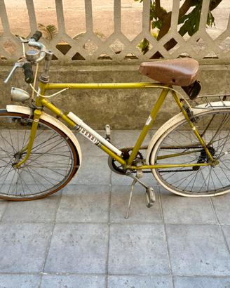 Bicicletta Gerbi anni ‘60/‘70