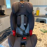 Seggiolino auto chicco