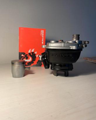 Cilindro 50 malossi completo