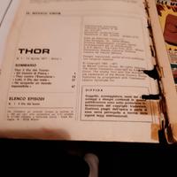 Fumetto Marvel