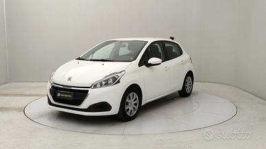 Peugeot 208 1.2 puretech Active s&s 82cv 5p neopat