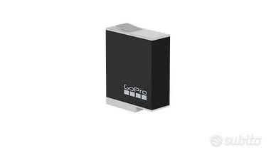 Batteria Enduro GoPro 11/12/13 Originale