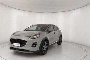 Ford Puma '19-> 1.0 EcoBoost Hybrid 125 CV S&...