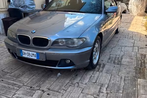 BMW serie 3 (E46)