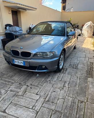 BMW serie 3 (E46)