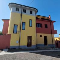 Porzione di casa unifamiliare