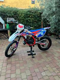 beta 50 rr 2019