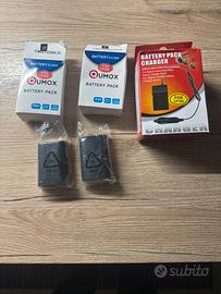 Optional fotografico