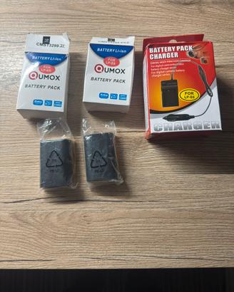 Optional fotografico