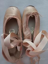 Scarpa danza classica