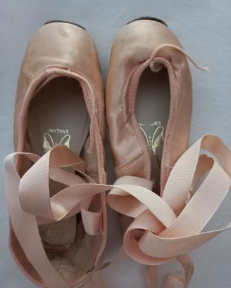 Scarpa danza classica