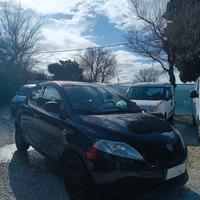 Lancia Ypsilon 1.2 5 porte Anno 2019