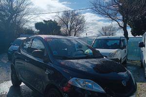 Lancia Ypsilon 1.2 5 porte Anno 2019