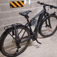 E-bike Canyon Pathlite 7 ON