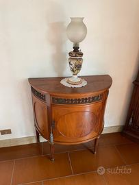 Mobile bar