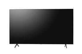 Samsung Smart TV 55” 4K UHD