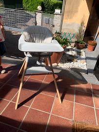 Seggiolone stokke