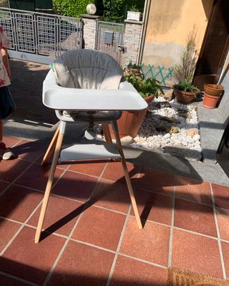 Seggiolone stokke