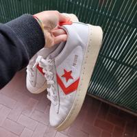 Converse all star pro leather, numero 38.5