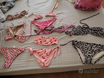 Costumi donna 