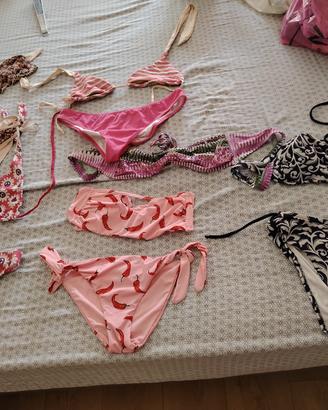 Costumi donna 