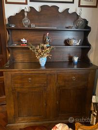 Vendi mobili antichi