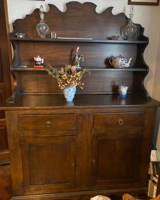 Vendi mobili antichi