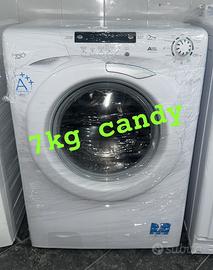 Lavatrice 7kg Ricondizionata Con Garanzia