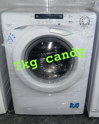 Lavatrice 7kg Ricondizionata Con Garanzia