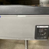 vitrifrigo portatile 12/24 volt 41 litri