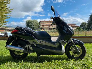 Yamaha X-Max 250 - 2007