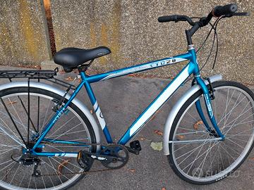 Bici uomo donna 28