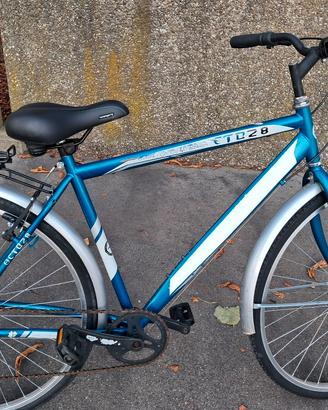 Bici uomo donna 28