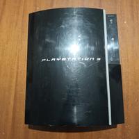 ps3 fat