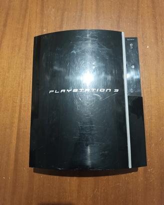 ps3 fat