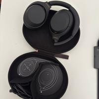 Cuffie SONY WH1000XM4B