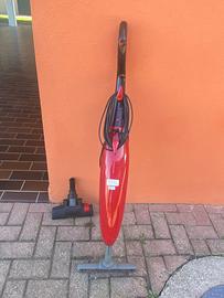 Scopa elettrica Ariete cyclonic 600w