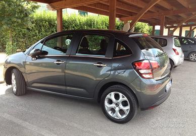 CITROEN C3 2ª serie - 2015