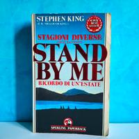 Stand by me - Stephen King