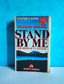 Stand by me - Stephen King