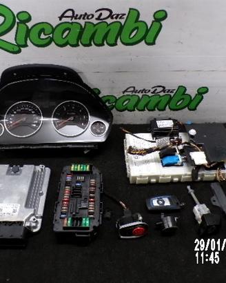 KIT AVVIAMENTO BMW SERIE 3 F30 3.0XD 2018