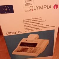 OLYMPIA CPD 3212E