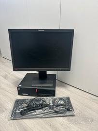 Computer fisso Lenovo ThinkCentre M75s