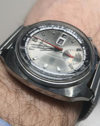 Seiko Bruce Lee Pulsation 6139-6020