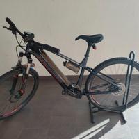 E-mtb Bianchi T-tronik 9.1