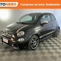 ABARTH 595 1.4 Turbo T-Jet 165 CV Turismo